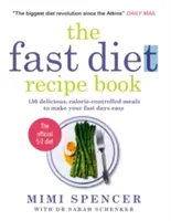 Fast Cook: Rețete noi și ușoare pentru a vă ajuta să treceți peste zilele de post - Fast Cook: Easy New Recipes to Get You Through Your Fast Days