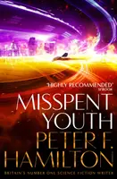 Tinerețe irosită - Misspent Youth
