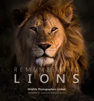 Amintirea leilor - Remembering Lions