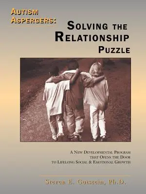 Autism / Asperger: Rezolvarea puzzle-ului relațiilor - Autism / Aspergers: Solving the Relationship Puzzle