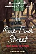 Rue End Street - continuarea cărții Mavis's Shoe - Rue End Street - The Sequel to Mavis's Shoe