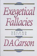 Greșeli exegetice - Exegetical Fallacies