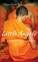 Micii îngeri - Poveștile de viață reale ale călugărilor novici thailandezi - Little Angels - The Real Life Stories of Thai Novice Monks