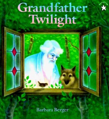 Amurgul bunicului - Grandfather Twilight