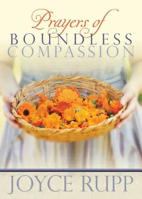 Rugăciuni de compasiune nemărginită - Prayers of Boundless Compassion