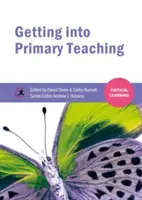Intrarea în învățământul primar - Getting Into Primary Teaching