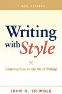 Trimble: Scriind cu stil_3 - Trimble: Writing with Style_3