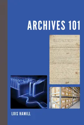 Arhive 101 - Archives 101