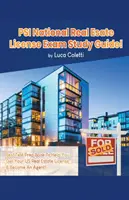 PSI National Real Estate License Study Guide! Cea mai bună carte de pregătire a testului pentru a vă ajuta să obțineți licența imobiliară și să treceți examenul! - PSI National Real Estate License Study Guide! The Best Test Prep Book to Help You Get Your Real Estate License & Pass The Exam!