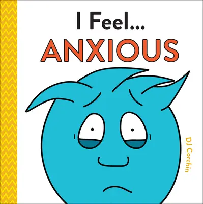Mă simt... Anxios - I Feel... Anxious