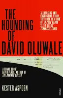 Hărțuirea lui David Oluwale - Hounding of David Oluwale