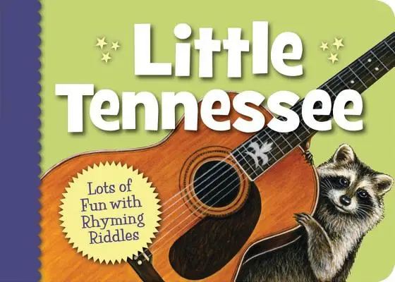 Micul Tennessee - Little Tennessee