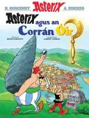 Asterix Agus an Corran OIr (irlandeză) - Asterix Agus an Corran OIr (Irish)