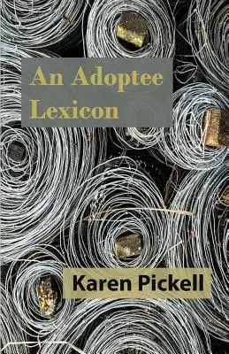 Un lexicon al adoptatului - An Adoptee Lexicon