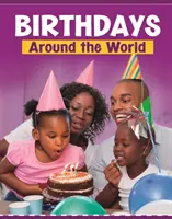 Zile de naștere în întreaga lume - Birthdays Around the World