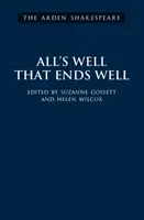 Totul e bine când se termină cu bine: Seria a treia - All's Well That Ends Well: Third Series