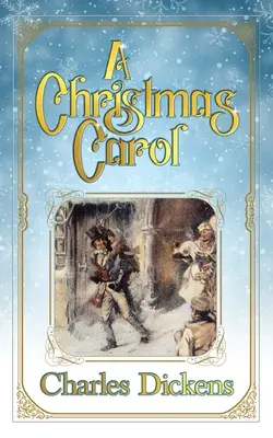 Un colind de Crăciun - A Christmas Carol