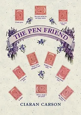 Prietenul cu stiloul - The Pen Friend