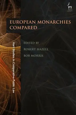 Rolul monarhiei în democrația modernă: Monarhiile europene comparate - The Role of Monarchy in Modern Democracy: European Monarchies Compared