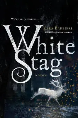 Cerbul alb - White Stag