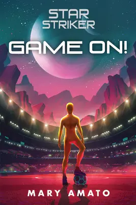 Jocul a început! - Game On!