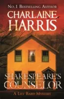 Consilierul lui Shakespeare - Un mister Lily Bard - Shakespeare's Counselor - A Lily Bard Mystery