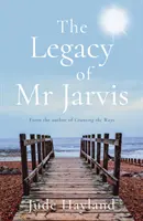 Moștenirea domnului Jarvis - Legacy of Mr Jarvis