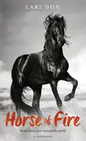 Calul de foc - și alte povești din întreaga lume - Horse of Fire - and other stories from around the world