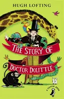 Povestea doctorului Dolittle - Story of Doctor Dolittle