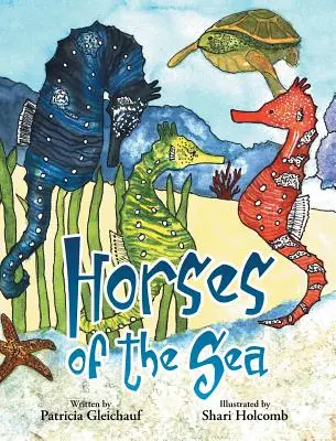 Caii mării - Horses of the Sea