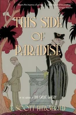 Această parte a paradisului (Warbler Classics) - This Side of Paradise (Warbler Classics)