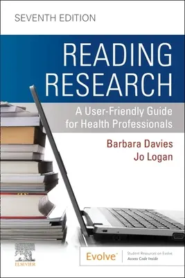 Reading Research - A User-Friendly Guide for Health Professionals