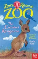 Zoe's Rescue Zoo: Cangurul curios - Zoe's Rescue Zoo: The Curious Kangaroo