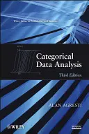 Analiza categorială a datelor - Categorical Data Analysis