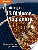 Introducere în programul Ib Diploma - Introducing the Ib Diploma Programme