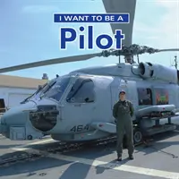 Vreau să fiu pilot - I Want to Be a Pilot
