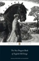 Noua carte Penguin a cântecelor populare engleze - New Penguin Book of English Folk Songs