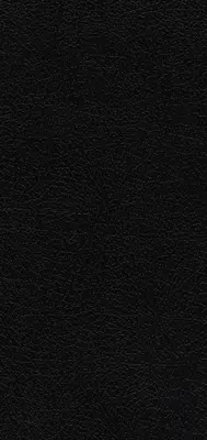 Niv, Pocket Thinline Bible, piele întărită, negru, litere roșii, Comfort Print - Niv, Pocket Thinline Bible, Bonded Leather, Black, Red Letter, Comfort Print