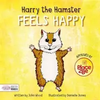 Hamsterul Harry se simte fericit - Harry the Hamster Feels Happy