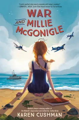 Războiul și Millie McGonigle - War and Millie McGonigle