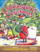 Cookiesaurus Crăciun - Cookiesaurus Christmas