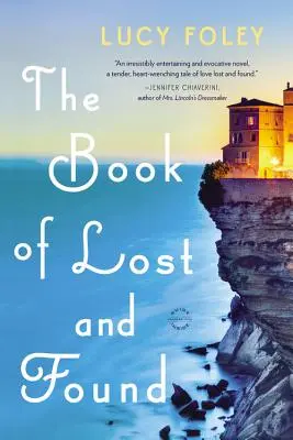 Cartea celor pierduți și găsiți (The Book of Lost and Found) - The Book of Lost and Found