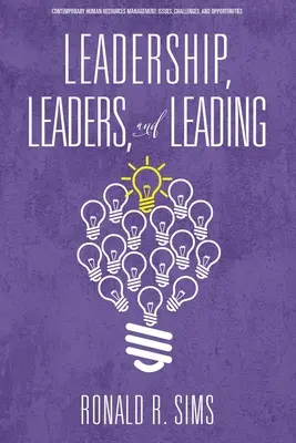 Leadership, lideri și conducere - Leadership, Leaders and Leading