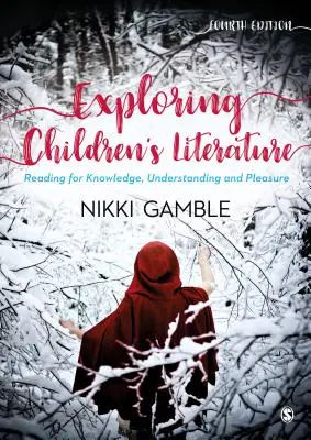 Explorarea literaturii pentru copii - Exploring Children's Literature