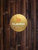Bangkok Thai: Cartea de bucate Busaba - Bangkok Thai: The Busaba Cookbook