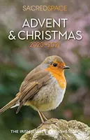 Spațiul sacru pentru Advent și Crăciun 2020-2021 - Sacred Space Advent & Christmas 2020-2021