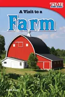 O vizită la o fermă - A Visit to a Farm