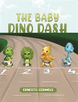 Bebelușul Dino Dash - The Baby Dino Dash