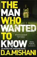 Omul care voia să știe - Man Who Wanted to Know