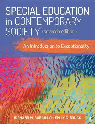 Educația specială în societatea contemporană: O introducere în excepționalitate - Special Education in Contemporary Society: An Introduction to Exceptionality